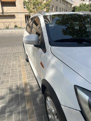 تصویر ام‌وی‌ام 315 هاچبک مدل 1397 ا MVM 315 hatchback sport-luxury MVM 315 hatchback sport-luxury