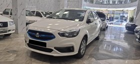 تصویر شاهین مدل 1404 ا پلاس اتوماتیک پلاس اتوماتیک