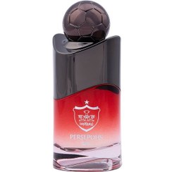 تصویر ادوپرفیوم پرسپولیس مدل رد حجم 100 میلی لیتر پرسپولیس Persepolis Red Eduperfume 100 ml