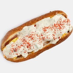 تصویر هات ماشروم 