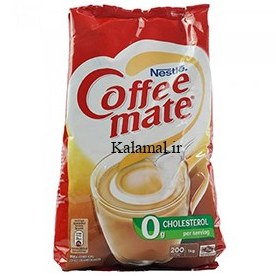 تصویر کافی میت Coffee mated یک کیلوگرمی 