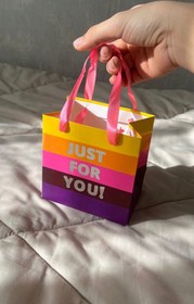 تصویر بگ هدیه کد111 