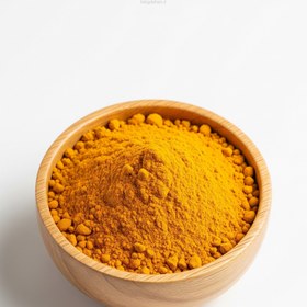 تصویر زردچوبه 