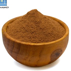 تصویر پودر دارچین 