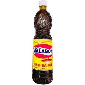 تصویر سس ماهی ۷۵۰ گرم پت 