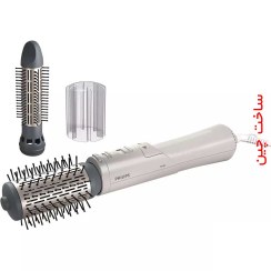 تصویر سشوار چرخشی فیلیپس مدل BHA710 Philips BHA710 hair dryer