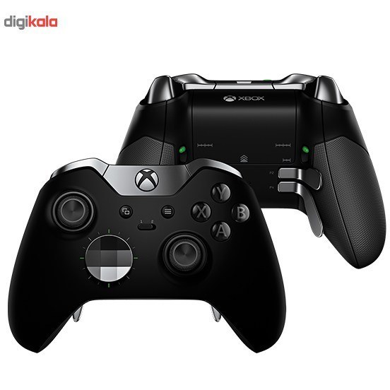 خرید و قیمت Xbox One Elite Controller | ترب