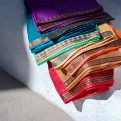 تصویر لیسی حاشیه دار 