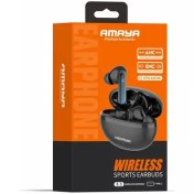تصویر هدفون بی سیم آمایا مدل ATW-ANC08 Amaya ATW-ANC08 Wireless Headphone