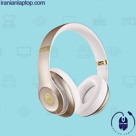 تصویر هدست بی سیم بیتس studio B0501 Beats Studio Wireless Headphone