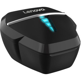 تصویر هندزفری بلوتوثی لنوو مدل HQ08 ا Lenovo HQ08 Bluetooth Headset Lenovo HQ08 Bluetooth Headset