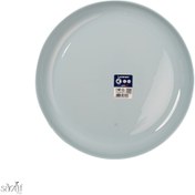 تصویر پلیت سرو دیپ آبی روشن 29 سانت آرکوپال لومینارک (یک عددی) 