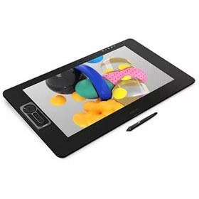 تصویر قلم نوری وکام Wacom Cintiq Pro DTK-2420 Wacom Cintiq Pro DTK2420