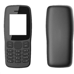 تصویر قاب نوکیا مدل ۱۰۶ ۲۰۱۸ 