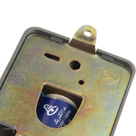 تصویر زنگ ندا مدل کارگاهی کد 100 