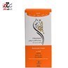 تصویر کرم ضد آفتاب گیاهی شیرین بیان (spf30) ترنجان Herbal licorice sun cream (spf30) Taranjan