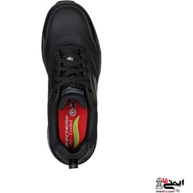 تصویر کفش ایمنی اسکیچرز SKECHERS BKCC/200134 