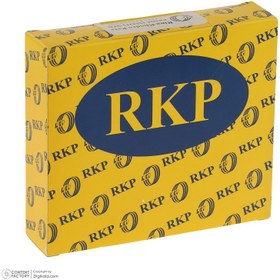 تصویر رینگ پیستون پراید یورو 2 سایز استاندارد (STD) برند RKP 