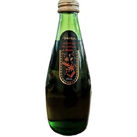 تصویر نوشابه گازدار ماسالا Timeless تایملس 300 میلی 