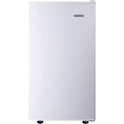 تصویر یخچال ایستکول 5 فوت مدل 2835 Eastcool 2835 5 cubic feet refrigerator