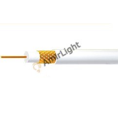 تصویر کابل کواکسیال RG-59 سیمیا Coaxial cable RG-59 Simia