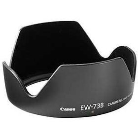 تصویر 135-18 Canon EW-73B Lens Hood 