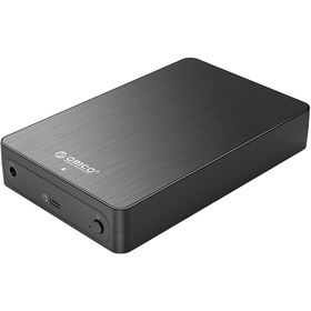 تصویر هارد باکس اوریکو مدل HM35C3 ORICO HM35C3 Hard Drive Enclosure