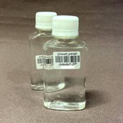 تصویر الکل ایزوپروپیل 