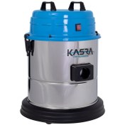 تصویر جاروبرقی سطلی مدل سکوت 