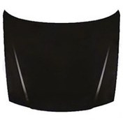 تصویر کاپوت ایساکو مناسب سمند و سورن 