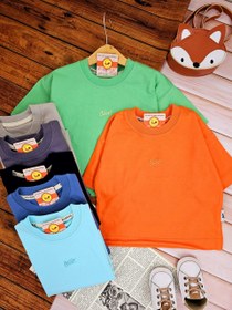 تصویر تیشرت لیان 