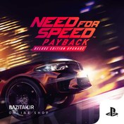 تصویر اکانت قانونی Need for Speed Payback Deluxe Edition برای کنسول PS4 PS5 
