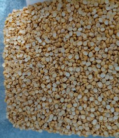 تصویر لپه درشت Large Split Chickpeas