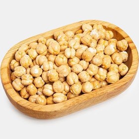 تصویر نخودچی شور درجه یک 