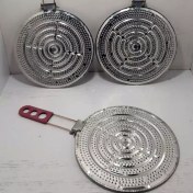 تصویر شعله پخش کن حلبی 