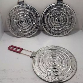 تصویر شعله پخش کن حلبی 