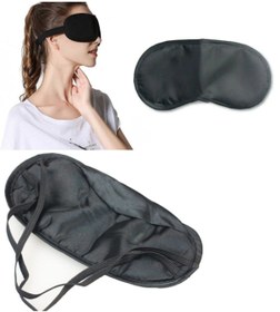 تصویر ماسک دور چشم اورجینال برند Greathings مدل Original Boutique Sleep Mask کد 81879565 