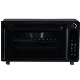 تصویر آون توستر سلن مدل 4 Celen 46lit Toaster oven