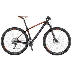 تصویر دوچرخه کوهستان اسکات مدل SCALE 710-2017 سایز 27.5 