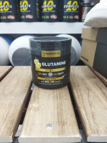 تصویر پودر گلوتامین سون نوتریشن 300 گرم 7NUTRITION GLUTAMINE 