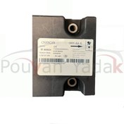 تصویر یونیت ایربگ چانگان 