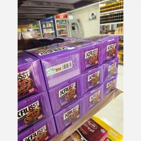 تصویر کوکی کراست نادری 