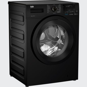 تصویر ماشین لباسشویی بکو مدل BEKO WEX840530B BEKO WASHING MACHINE WEX840530B