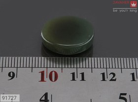 تصویر نگین یشم یمن زیبا کد 91727 