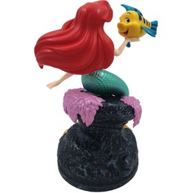 تصویر The littld mermaid 