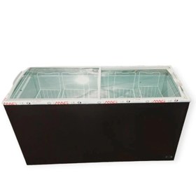 تصویر فریزر صندوقی ۵۰۰ لیتری 