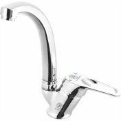 تصویر شیر آشپزخانه قهرمان مدل تندیس 