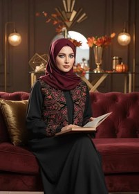 تصویر پیراهن لعیا Pirahan