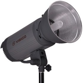 تصویر فلاش استودیو ویسیکو Visico VC-600 