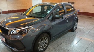 تصویر بک X3 مدل 1404 ا پرو پرو